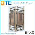 Ascenseur de qualité supérieure AC Dumbwaiter de Chine